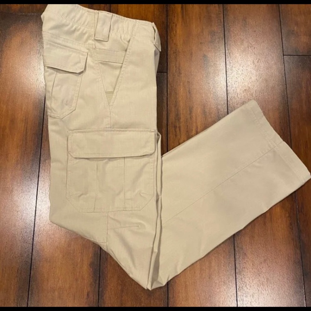 Under Armour cargo casual Tactical Patrol Pant S